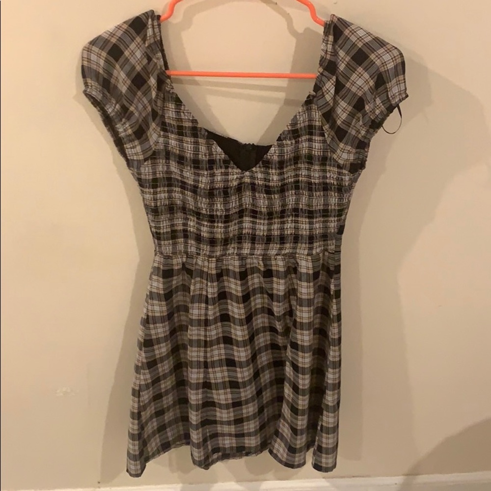 NWT Princess Polly Atomic Dream Mini Dress
